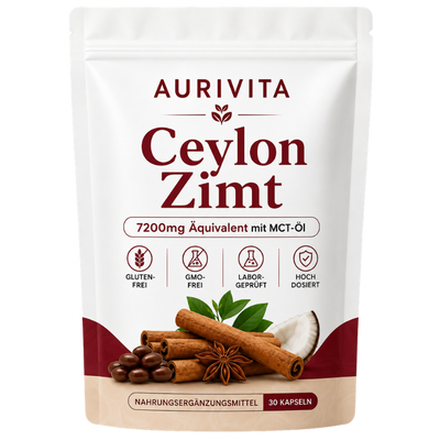 Aurivita